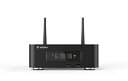 【中古】(新古品) zidoo 4K HDRメディアプレーヤー 4K Android TVボックス Android 11.0 OS ヘキサコア 64ビットプロセッサー 4G+32G VS10画質エンジン HDR10+MKV ビデオ&オーディオ再生用 (Z20PRO)