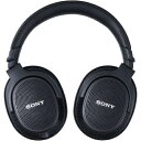 【中古】(新古品) ソニー(SONY) モニターヘッドホン MDR-MV1:背面開放型モニターヘッドホン/立体音響・ステレオ制作に適した広い音場表現/ハイレゾ対応/超広帯域再生/快適な装着性/Φ3.5?変換ケーブル付属/立体音響制作/ステレオ音響制作/有線/ミキシング/マスタ