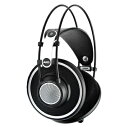 【中古】(新古品) AKG エーケージー (アーカーゲー) / K702-Y3 オープンエアー型ヘッドホン【3年モデル】 ネイビー
