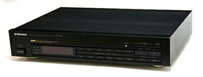 【中古】 PIONEER パイオニア F-535 FM/AMチューナー