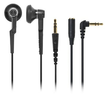 【中古】(新古品) オーディオテクニカ ATH-CM707 イヤホン 有線 インナーイヤー型 【中古】(新古品) オーディオテクニカ ATH-CM707 イヤホン 有線 インナーイヤー型