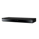 【中古】(新古品) パナソニック 4TB 3チューナー ブルーレイレコーダー 3チャンネル同時録画 4Kチューナー内蔵 DIGA DMR-4T403