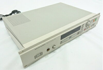 【中古】 MARANTZ マランツ|業務用CDレコーダー CDR630 CDを作成・ダビングに|165000円の品 【中古】 MARANTZ マランツ|業務用CDレコーダー CDR630 CDを作成・ダビングに|165000円の品