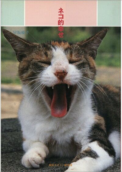 【中古】 ネコ的幸せ (ハート アート シリーズ)