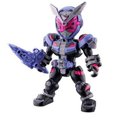 【中古】[バンダイ(BANDAI)] クイックビルダーズ 仮面ライダージオウ