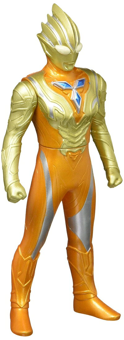 【中古】ウルトラマン ウルトラヒーローシリーズ 84 グリッタートリガーエタニティ