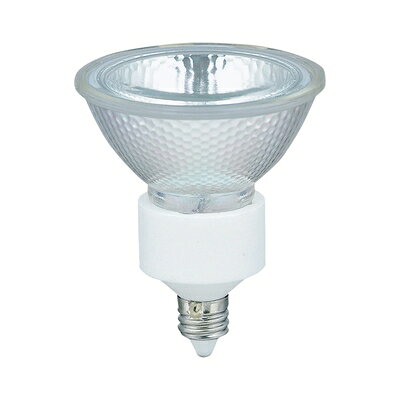【中古】（新古品） エルパ (ELPA) JDR110V40WLM/K 電球 ハロゲン電球 照明 E11 11...