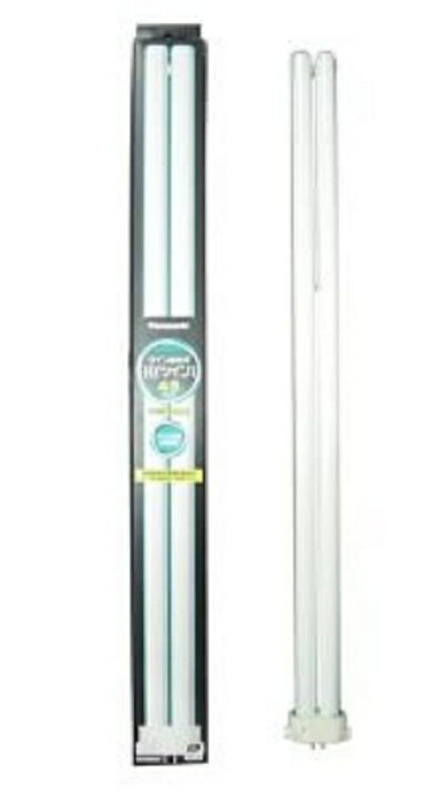 【最短発送日時につきまして】商品のお届け日を「指定なし」としていただきますと最短で発送されます。最短でのお届けをご希望の場合には、お届け日を「指定なし」としてご注文いただきますようお願いいたします。【商品名】パナソニック ツイン蛍光灯 45...