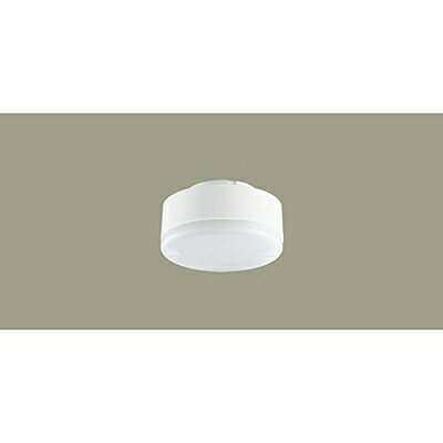 Led Bulb - 【中古】（新古品） パナソニック(Panasonic) LEDフラットランプ 電球色・美ルック・拡散・φ70 - LLD4000MLCE1