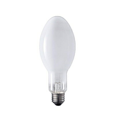 【中古】（新古品） パナソニック 蛍光水銀灯（水銀ランプ） 一般形 80W E26口金 【単品】 HF80X/N
