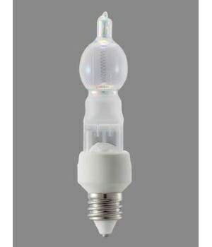 šۡʿʡ ѥʥ˥å ߥ˥ϥŵ ޥ쥤PRO 75W E11 ñʡ JD110V50WNP/E-WN