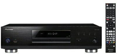 【中古】(新古品) Pioneer ブルーレイディスクプレーヤー BDP-LX58 【中古】(新古品) Pioneer ブルーレイディスクプレーヤー BDP-LX58