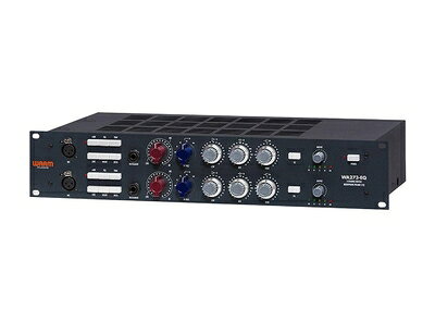 【中古】（新古品） Warm Audio WA273-EQ マイクプリアンプ EQ