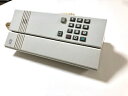 【中古】 レア60年製 800-2P 「サンカク」電話機