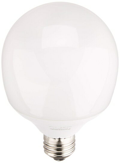 【中古】（新古品） パナソニック 電球形蛍光灯 パルックボール 口金直径26mm 電球 60形 クール色 EFG1..