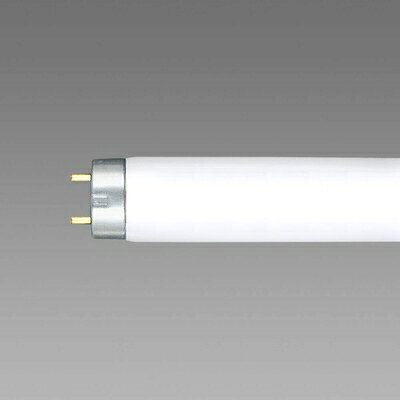 【中古】（新古品） NEC直管32W形 高周波点灯専用三波長Hf蛍光ランプ 電球色 FHF32...