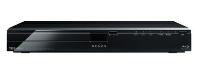 【中古】(新古品) 東芝 320GB 1チューナー ブルーレイレコーダー REGZA DBR-C100 【中古】(新古品) 東芝 320GB 1チューナー ブルーレイレコーダー REGZA DBR-C100