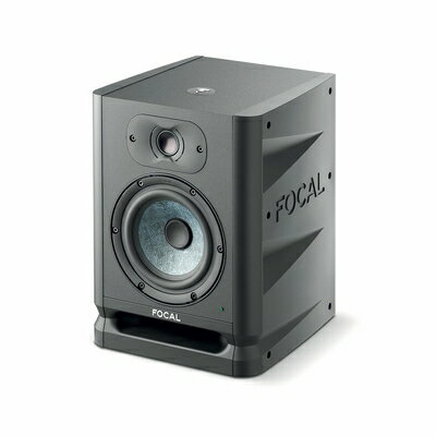 【ジャンク】FOCAL CMS 50 スタジオモニタースピーカー ジャンク】FOCAL CMS 50 スタジオモニタースピーカー