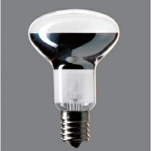 【中古】（新古品） パナソニック 5個セット ミニレフ電球 110V 25W E17口金 50ミリ径 LR110V25WS_set