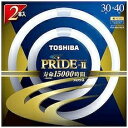 【中古】 TOSHIBA(東芝) メロウZプライド2 FCL30-40EDC-PDZ-2P