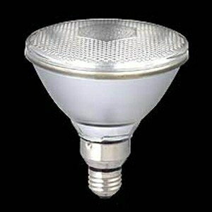 【中古】（新古品） 東芝 クールビーム ワットブライター 100W形 散光形 CRF110V90W‐L