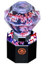 【中古】 アートアクアリウム プリズリウムF18 サラサリュウキンver.