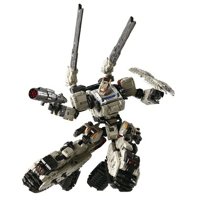 【中古】ダイアクロン トレッドヴァーサルター<チャリオットユニット>