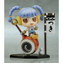 【中古】 ワンコイングランデフィギュアコレクション 戦国BASARA 第壱陣 いつき単品