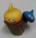 【中古】 ドラゴンクエスト モンスターズギャラリー チャプター4 スライム&スライムベス 単品