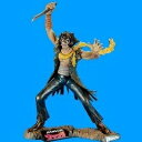 【中古】 フルタ 20世紀漫画家コレクション 永井豪の世界 バイオレンスジャック 単品