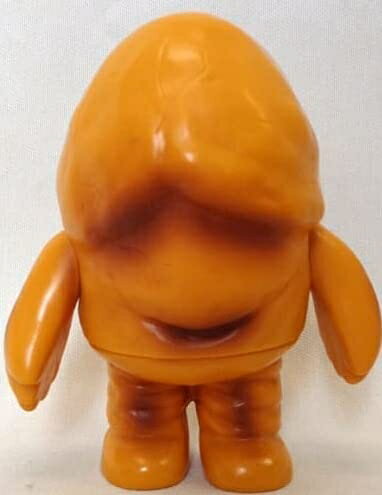 【中古】 大映特撮シリーズ2 5.ぬっぺっぽう 単品 食玩