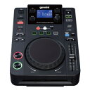 【中古】 GEMINI テーブルトップ CD / MP3 プレイヤー CDJ-300