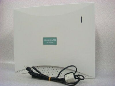 【中古】 ET-6.10iA3-ME 日立 6.10iA3 主装置(初実装：ボタン電話：6回路、単独電話：2回路) [オフィス用品] ビジネスフォン [オフィス用品]