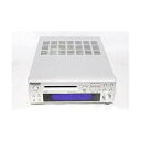 【中古】 md コンポ MDチューナーアンプ MD-105FX mdコンポ mdウオークマン 整備済リペア