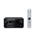 【中古】 ヤマハ ネットワークCDレシーバー ブラック CRX-N560(B)