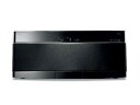 【中古】 ONKYO AERO Sound System iPod Dock搭載CDチューナーアンプシステム CBX-500(B) /ブラック
