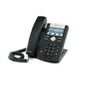 【中古】 SoundPoint IP 335 SIP対応 IP電話機 (PoE対応モデル)(2)