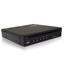 【中古】 DVDプレーヤー 車載 DVDプレイヤー ハーフDIN 1/2din 薄型 HDMI コンパクト 車載用 USB SD AUX対応 DVD306