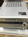 【中古】 単品 コンポ ONKYO オンキョー FR-N7FX CD/MDチューナーアンプシステム