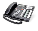 【中古】 Norstar T7316E Charcoal Speaker Phone by Nortel