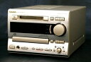 【中古】 ONKYO オンキョー FR-V3 センターユニット本体 (センターユニット本体のみ/スピーカーなし)