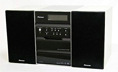 【最短発送日時につきまして】商品のお届け日を「指定なし」としていただきますと最短で発送されます。最短でのお届けをご希望の場合には、お届け日を「指定なし」としてご注文いただきますようお願いいたします。【商品名】Pioneer パイオニア X-HA7DV-K ブラック DVD/MDミニコンポ「アイディ」シリーズ （DVD/CD/MD/FM/AMコンポ）（中古品）中古品の特性上、外箱,取り扱い説明書等は基本的には付属いたしません。商品として問題があるものではございません、動作確認済みとなります。商品名に【付属、特典、○○付き、ダウンロードコード】等の記載があっても中古品の場合は基本的にこれらは付属致しません。当店の中古品につきましては商品チェックの上、動作に問題がないものを取り扱っております。ご安心いただきました上でご購入ください。保証等の記載がある場合がございますが、中古品となりますためメーカー保証の対象外となります。あらかじめご承知おきください。【ご注文〜発送完了までの流れ】ご注文は24時間365日受け付けております。当店から商品発送後に発送通知メールが送信されます。発送までの期間といたしましては、ご決済完了後より2〜5営業日程度となります。お届け日を「指定なし」としていただきますと最短で発送されます。【ご注意事項】■返品について当店はお客様都合によるご注文・ご決済後のキャンセル・返品はお受けしておりません。ご承知おきのうえご注文をお願いいたします。■商品画像につきまして掲載されております画像はイメージとなります。実際の商品とは色味・付属品等が異なる場合がございますため、予めご承知おきください。■当店へのご連絡につきましてご連絡の際には購入履歴の「ショップへお問い合わせ」よりご連絡をいただきますようお願いいたします。