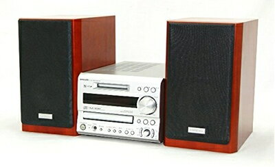 【中古】 ONKYO オンキヨー(オンキョー) FR-S9GX(D) CD/MDチューナーコンポ（本体FR-9GXとスピーカーD-S9GXのセット）