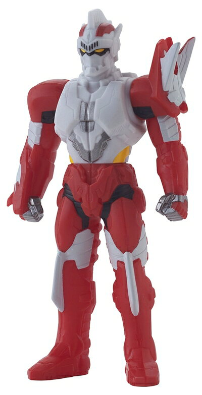 【中古】ウルトラヒーローシリーズ 39 ジャンボット