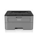 【中古】 Brother HL-L2300D Mono Laser