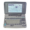 【中古】 富士通 オアシス OASYS 30-LX651