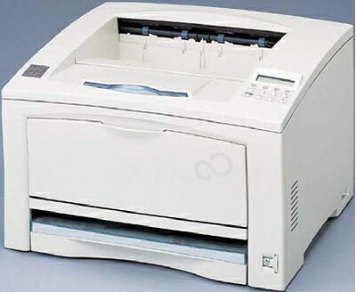 【中古】 富士通 ページプリンタ XL-9260