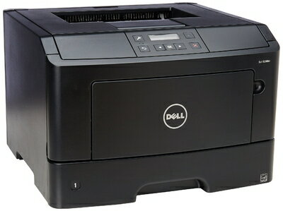 【中古】 DELL B2360DN MONO LSR PRINTER 3 YR WARR