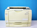 【中古】 Fujitsu XL-9310 A3モノクロレーザープリンタ