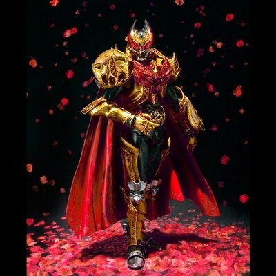 楽天市場】S．I．C． 仮面ライダーキバ エンペラーフォームの通販